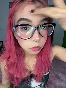 Valen-Foxx1 online show from 03/19/26, 05:44