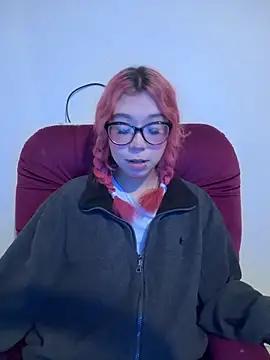 Valen-Foxx1 online show from 04/03/26, 09:07