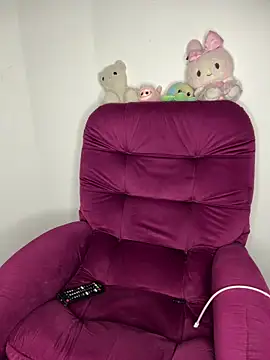 Valen-Foxx1 online show from 04/16/26, 06:36