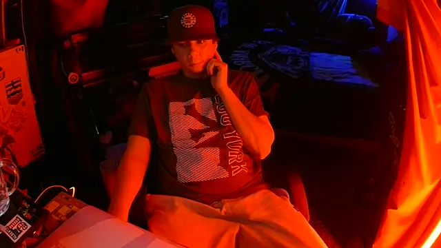 Bowerboi online show from 11/22/25, 03:38