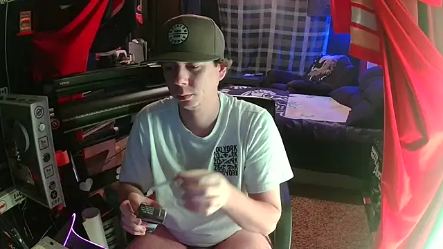 Bowerboi online show from 12/01/25, 10:48