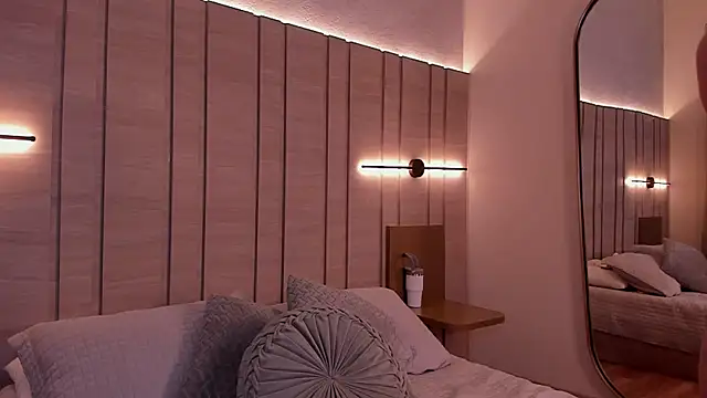 Zoe Mendez online show from 01/13/26, 11:48