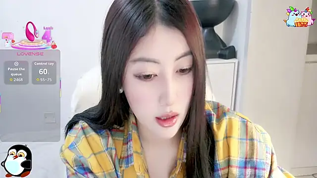 XIAOFENG-2025 online show from 02/08/26, 10:40