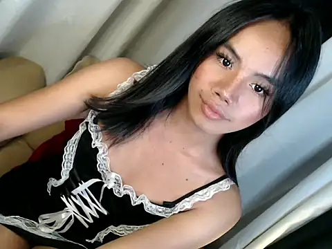 Ariluvsyou online show from 11/20/25, 02:39