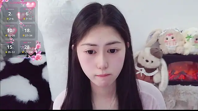 TuTu-077 online show from 04/04/26, 04:33