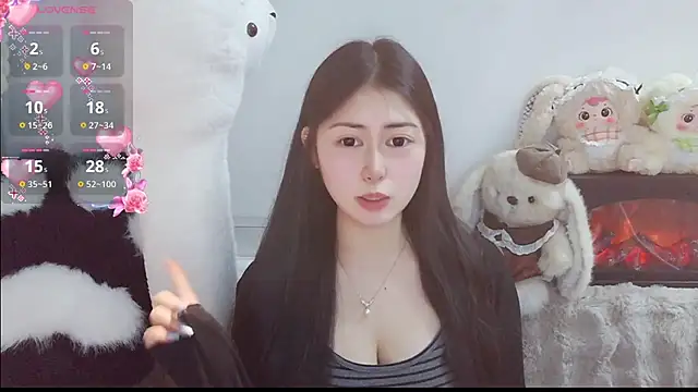 TuTu-077 online show from 04/09/26, 11:15