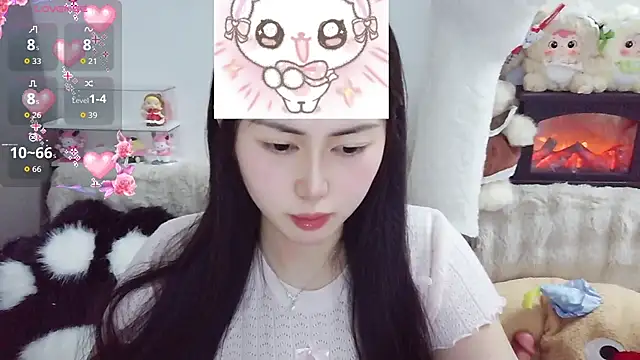 TuTu-077 online show from 04/19/26, 06:10