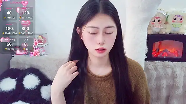 TuTu-077 online show from 05/24/26, 04:06