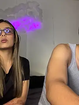 Sharlotte Davin online show from 12/01/25, 03:11