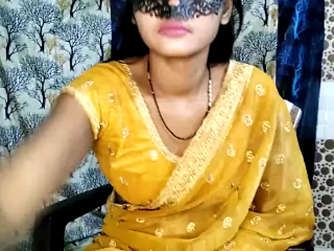 Sassy Shanvi online show from 12/19/25, 10:39