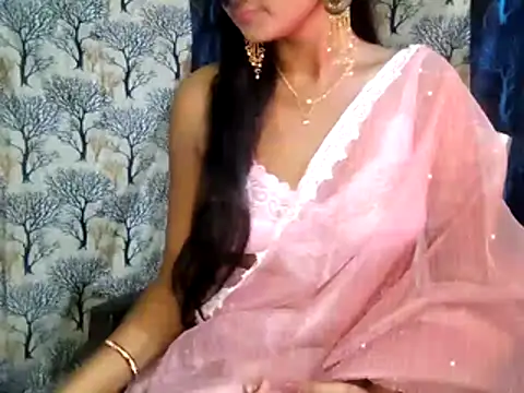 Sassy Shanvi online show from 01/10/26, 11:09