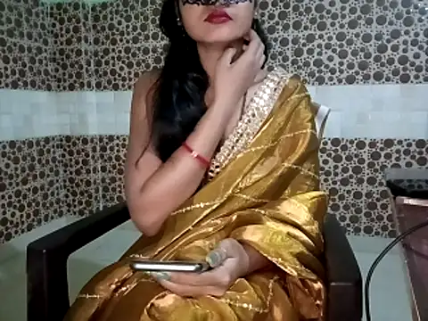 Sassy Shanvi online show from 03/22/26, 11:08