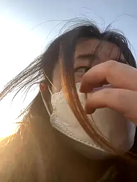 Snapshot of ninibb66 chatting on 11/30/25, 07:23 ninibb66 online show from 11/30/25, 07:23