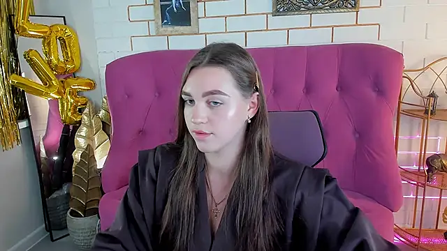 OlgaBanks online show from 11/19/25, 10:59