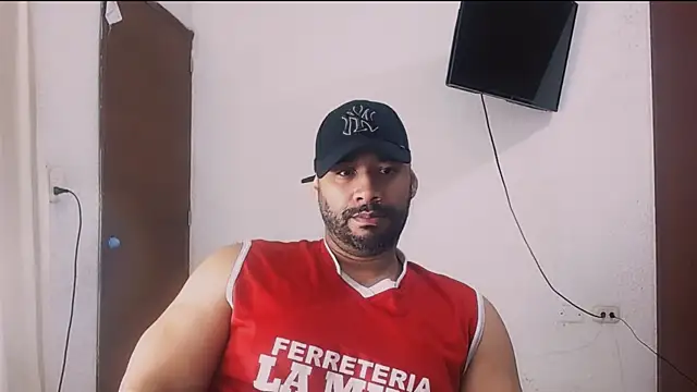 musclehetero online show from 01/07/26, 11:12