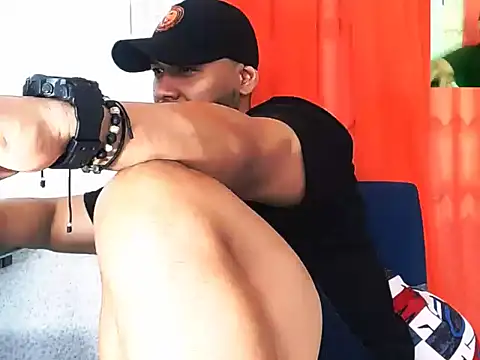 musclehetero online show from 05/28/26, 04:37