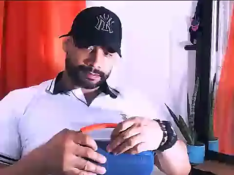 musclehetero online show from 05/30/26, 11:07