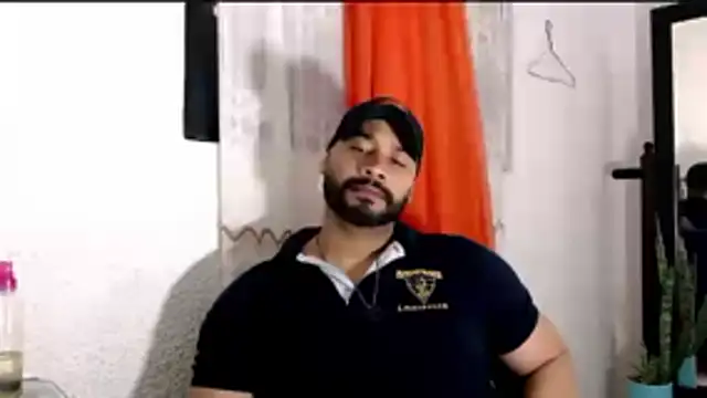 musclehetero online show from 06/11/26, 01:38
