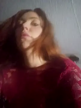 Snapshot of Megintbeus chatting on 12/01/25, 12:10 Megintbeus online show from 12/01/25, 12:10