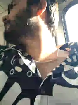 Cute Lucky online show from 03/03/26, 10:32