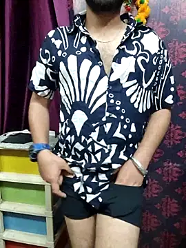 Cute Lucky online show from 03/05/26, 06:15