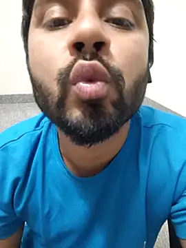 Cute Lucky online show from 03/31/26, 08:20