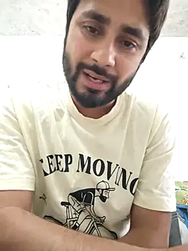 Cute Lucky online show from 04/03/26, 07:50