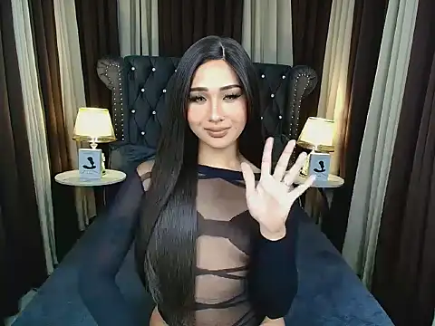 Iris Hilton online show from 01/08/26, 12:57