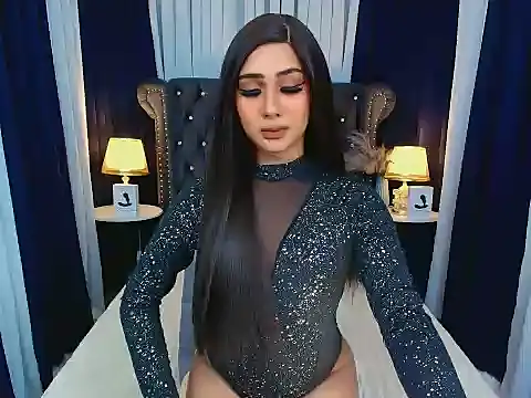 Iris Hilton online show from 02/15/26, 03:03