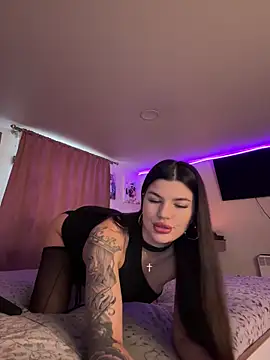 -MaybeBaby- online show from 02/15/26, 07:51