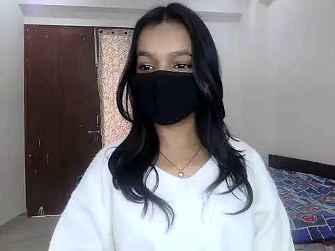 shivani sharma 2 online show from 11/27/25, 06:37