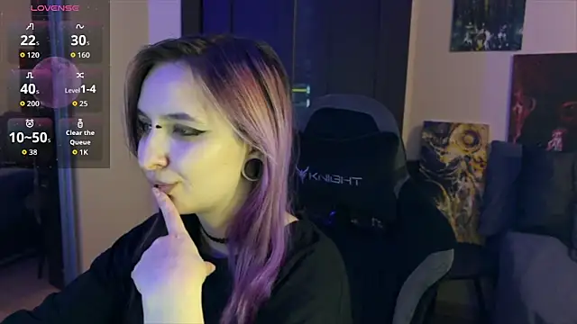 Snapshot of lavender_monster chatting on 02/08/26, 08:45 lavender monster online show from 02/08/26, 08:45