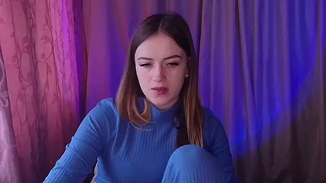 Illa May online show from 02/06/26, 06:29