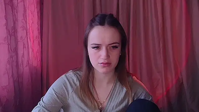 Illa May online show from 02/11/26, 08:30