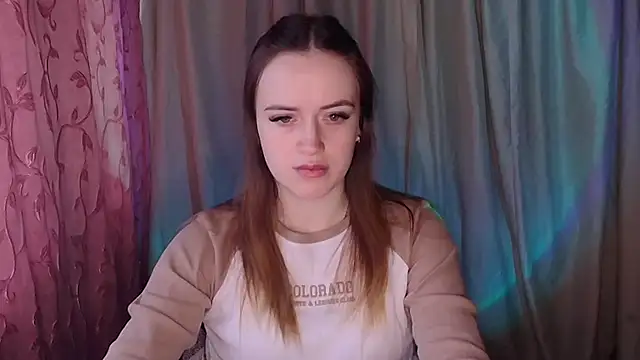 Illa May online show from 02/12/26, 06:52