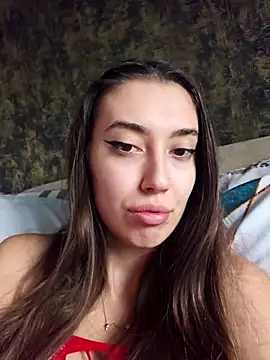 Virggin Squirt online show from 12/17/25, 11:38