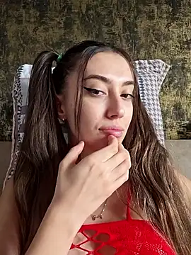 Virggin Squirt online show from 12/18/25, 11:27