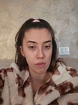 Virggin Squirt online show from 12/19/25, 07:04