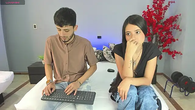 dracke and zara online show from 02/13/26, 02:46