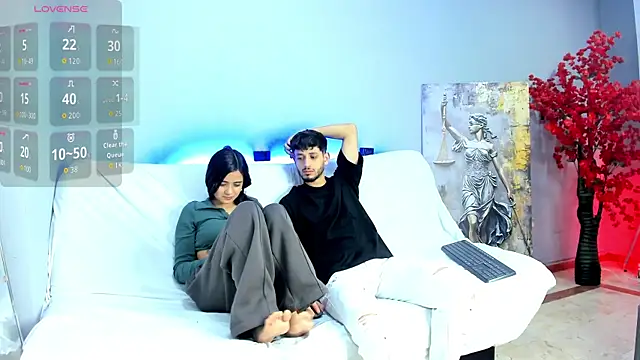 dracke and zara online show from 05/14/26, 12:34