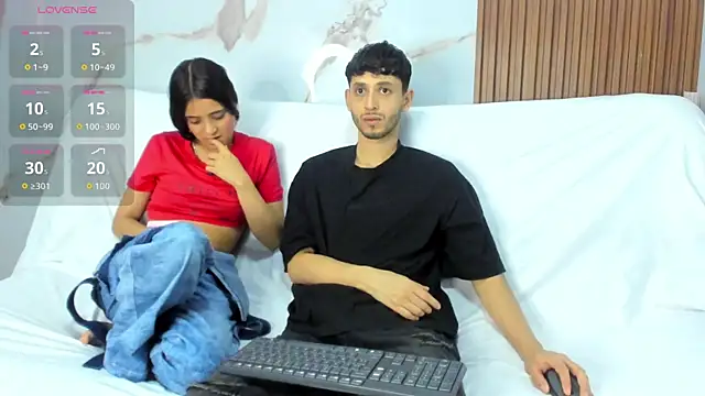 dracke and zara online show from 07/18/26, 01:04