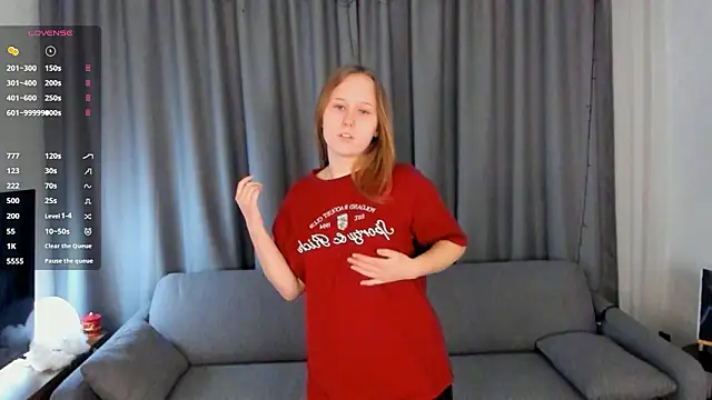 VoidElaris online show from 02/11/26, 08:03