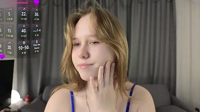 VoidElaris online show from 03/13/26, 08:04