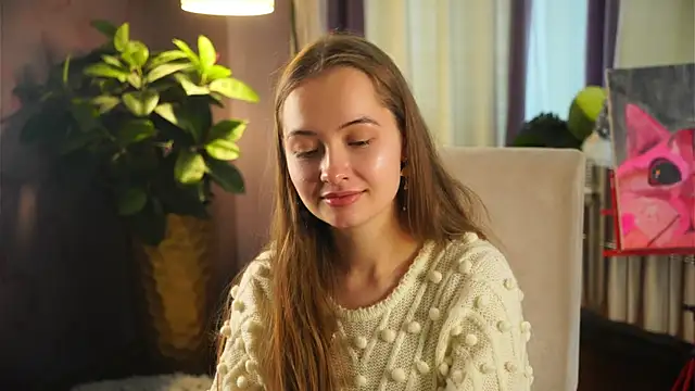 MarkitaKresha online show from 12/05/25, 05:05