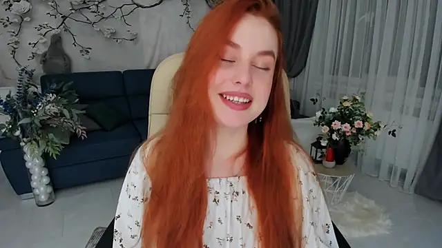 AirySilhouette online show from 02/08/26, 07:28