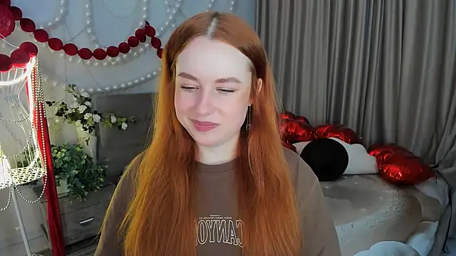 AirySilhouette online show from 02/26/26, 10:03