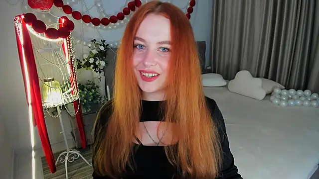 AirySilhouette online show from 04/03/26, 07:12