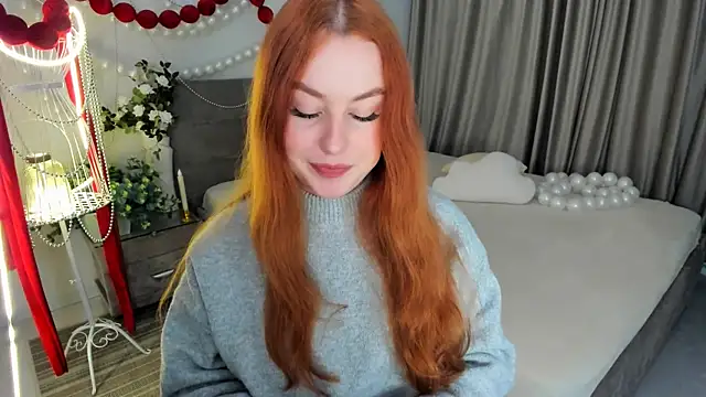 AirySilhouette online show from 04/10/26, 07:29