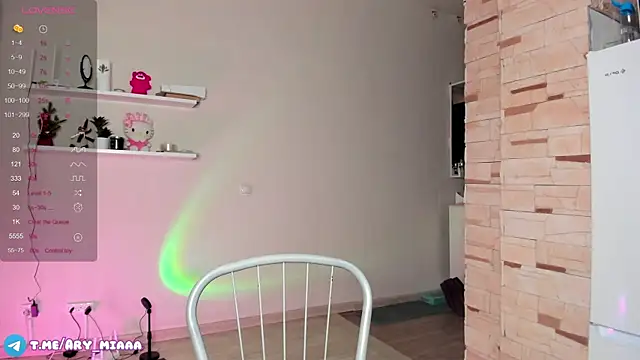 Ary mia online show from 01/14/26, 03:28