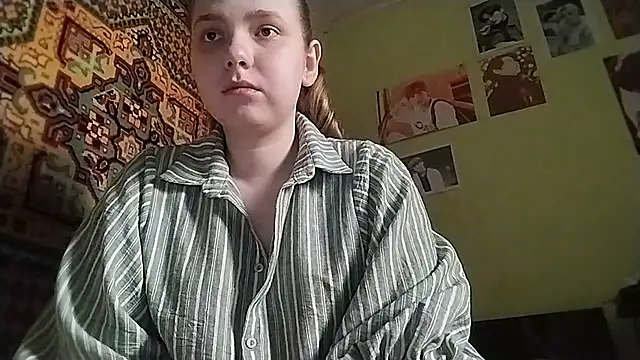 KikiBang online show from 04/14/26, 09:15